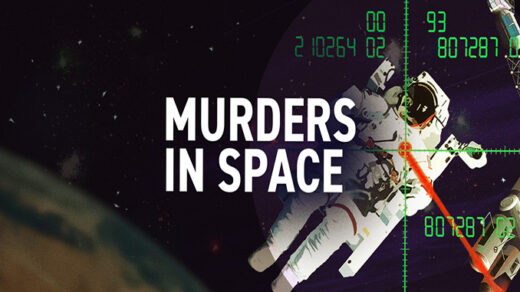 Murders in Space