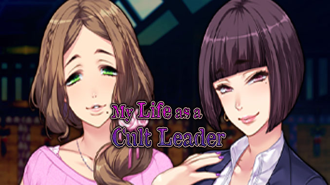 My Life as a Cult Leader