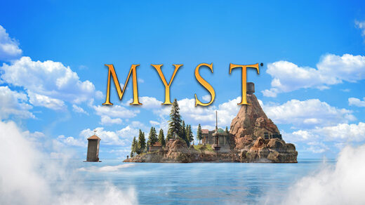 Myst (2021) VR