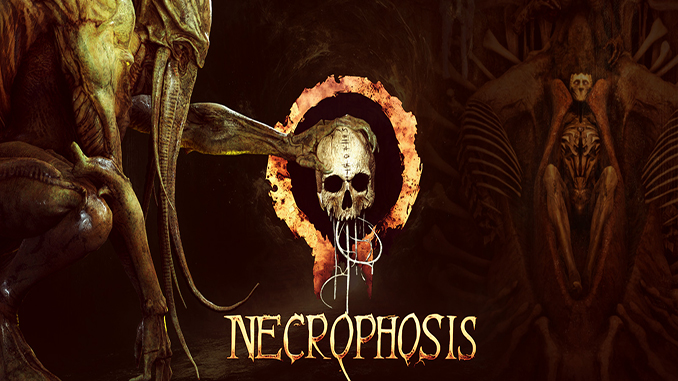 Necrophosis