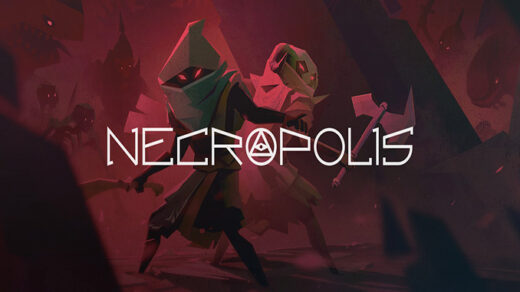 Necropolis: Brutal Edition