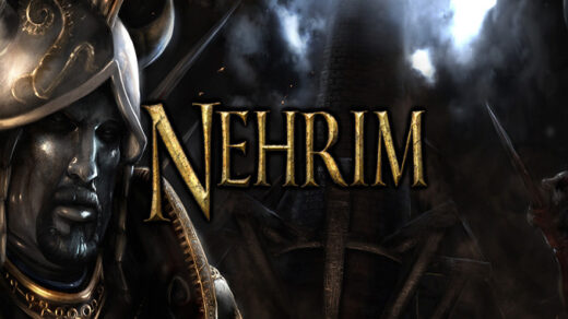 Nehrim: At Fate's Edge