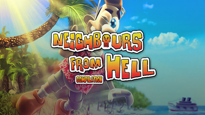 neighbours from hell download free full version