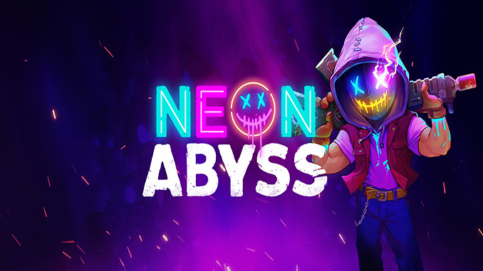 download the new for windows Neon Abyss
