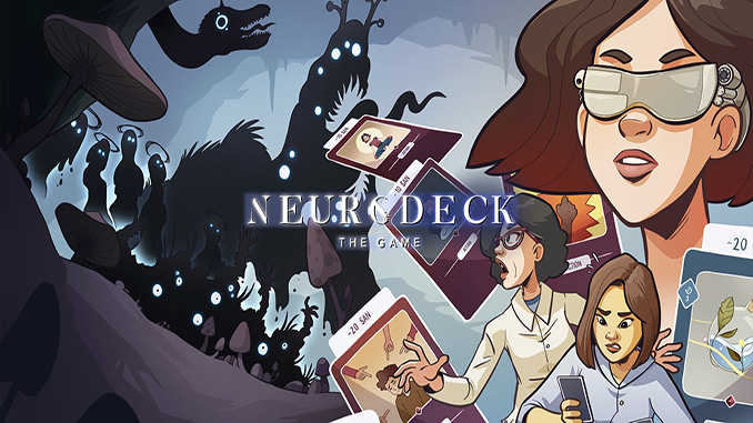 download the new Neurodeck