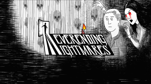 Neverending Nightmares