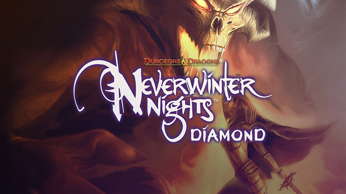 download neverwinter nights diamond mac free