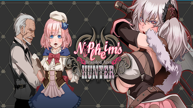 Niplheim's Hunter - Branded Azel