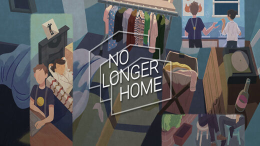 No Longer Home Farewell Edition