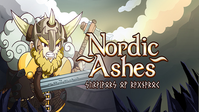 Nordic Ashes: Survivors of Ragnarok