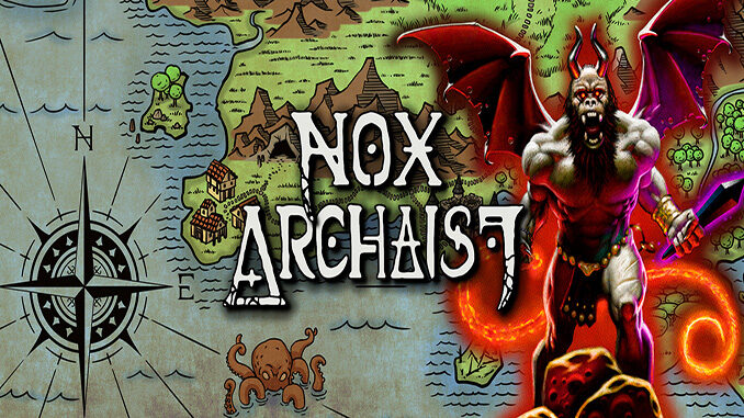 nox archaist review