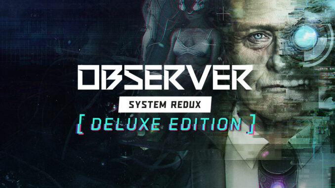 observer system redux steam
