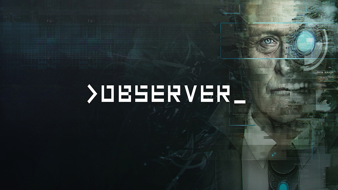 Observer_ download free download