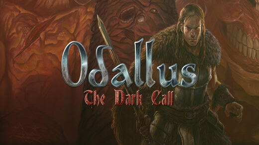 Odallus: The Dark Call