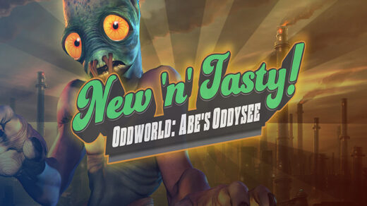 Oddworld: New ‘n’ Tasty