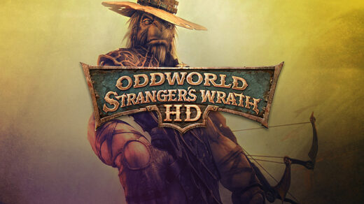 Oddworld: Stranger’s Wrath HD