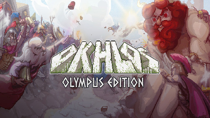 Okhlos: Olympus Edition