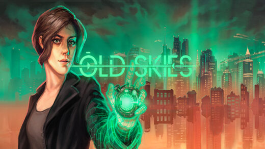Old Skies Deluxe Edition