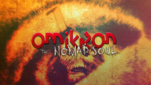 Omikron: The Nomad Soul