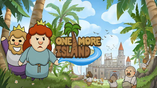 One More Island