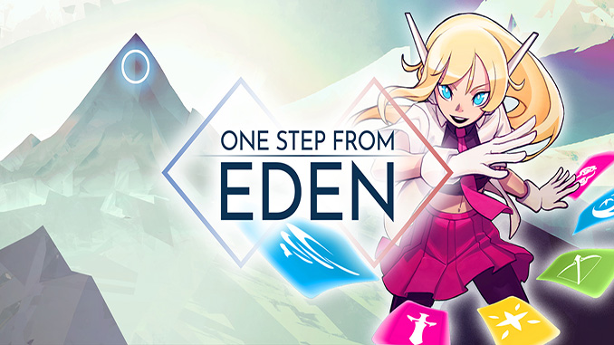 one step from eden free