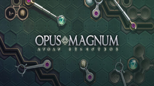 Opus Magnum