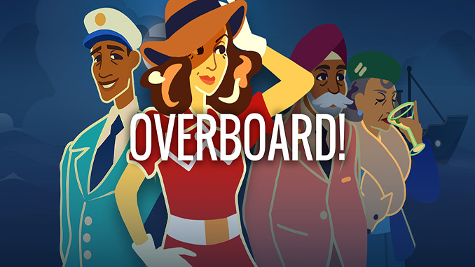 Overboard!