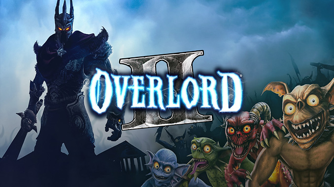 overlord overlord ii rome