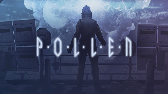 P·O·L·L·E·N P·O·L·L·E·N