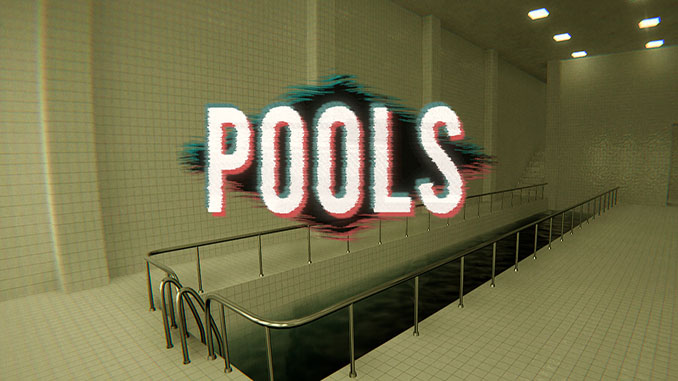 POOLS