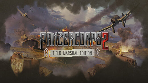 Panzer Corps 2 - Field Marshal Edition