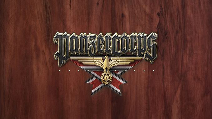 Panzer Corps Panzer Corps