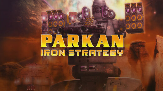 Parkan: Iron Strategy