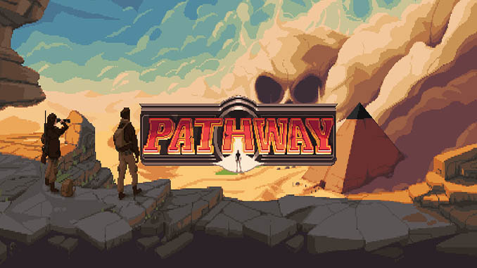 free for ios download Pathway