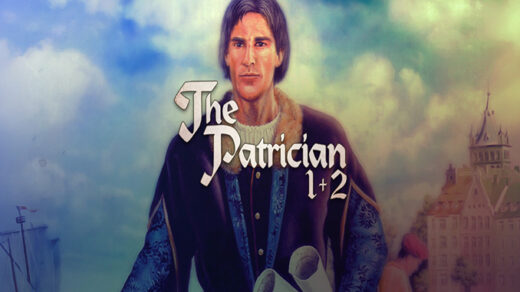 Patrician 1+2