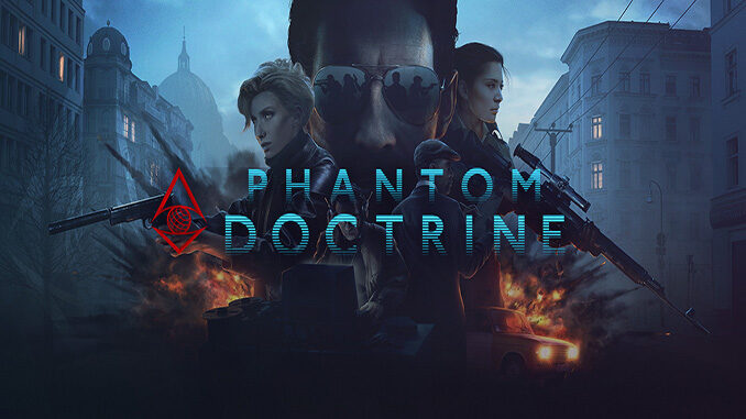 download phantom doctrine for free