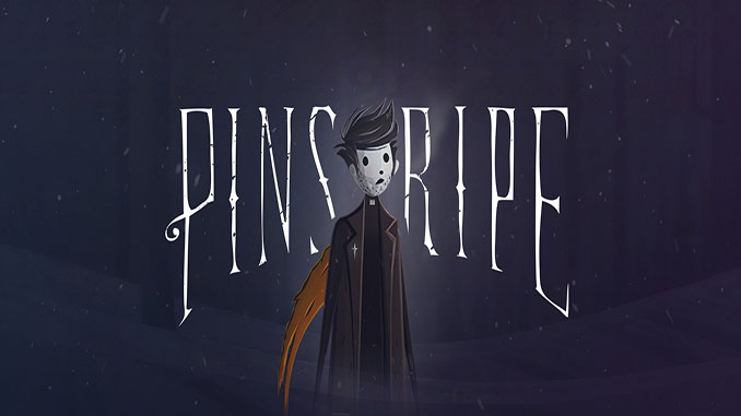 Pinstripe обзор игры