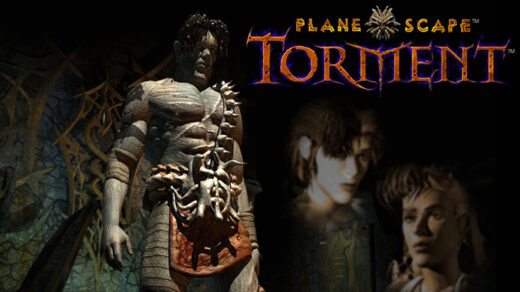 Planescape: Torment (Classic)