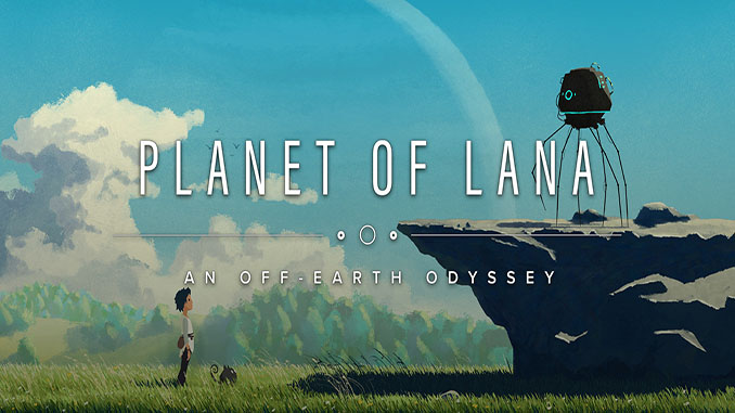 Planet of Lana v1.1.0.0 DRM-Free Download - Free GOG PC Games