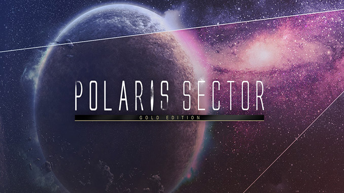 Polaris Sector - Gold Edition