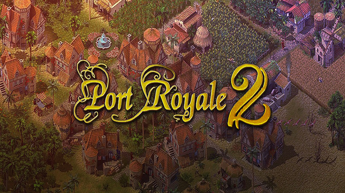 port royal 2