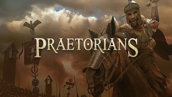Praetorians Praetorians