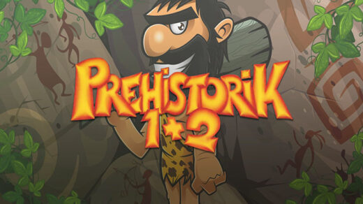 Prehistorik 1+2