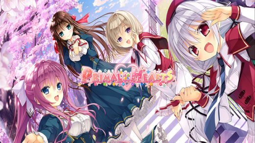 Primal Hearts