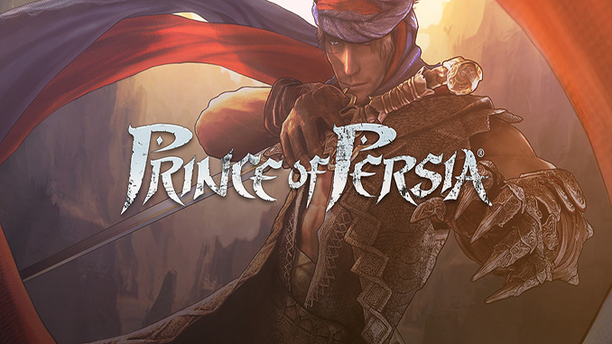 prince of persia ghost of the past