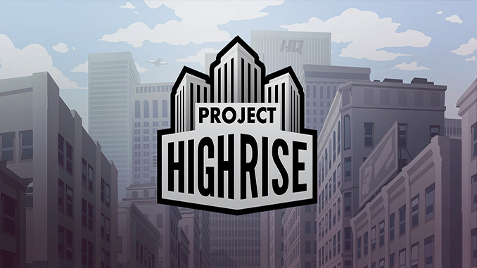 project highrise dinner