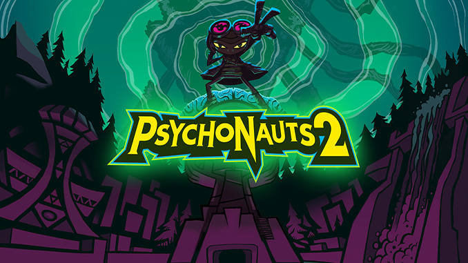Psychonauts 2