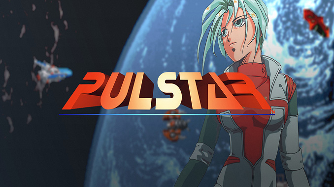 Pulstar