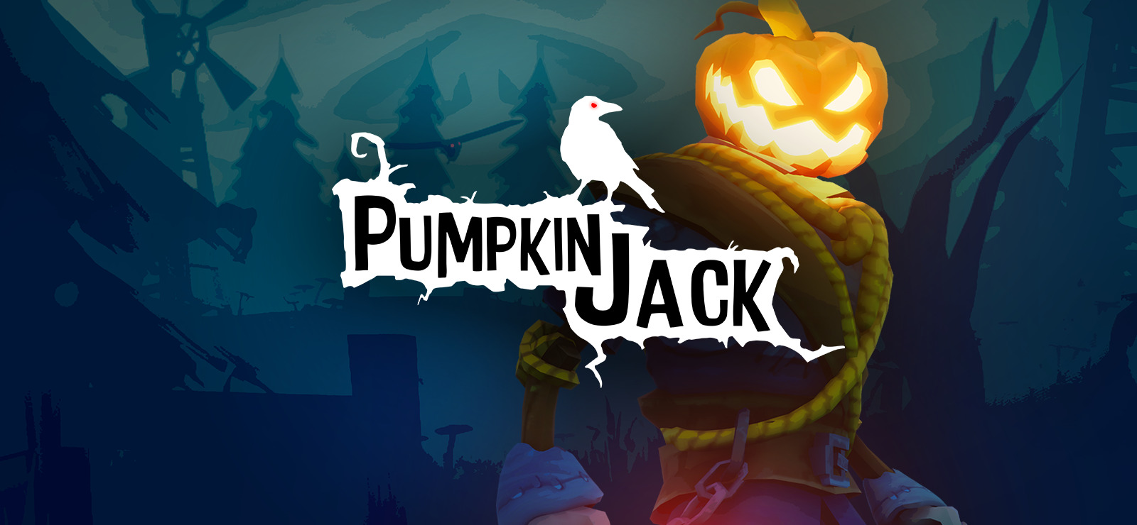 Pumpkin Jack v1.4.6 DRM-Free Download - Free GOG PC Games