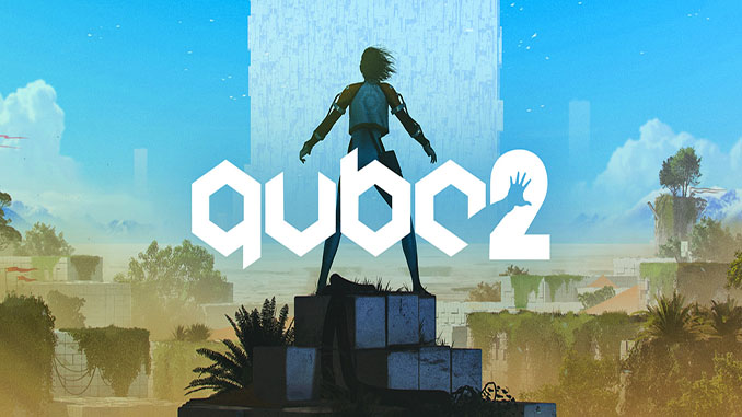 Q.U.B.E. 2 V1.8+DLCs DRM-Free Download - Free GOG PC Games